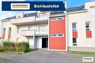 achat appartement etrelles 35370