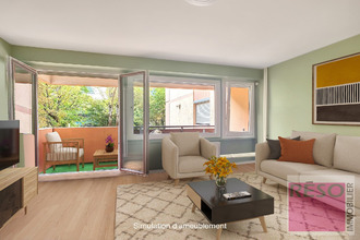 achat appartement etrembieres 74100