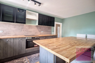 achat appartement etrembieres 74100