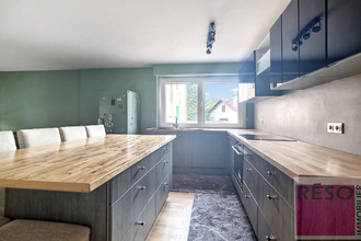 achat appartement etrembieres 74100