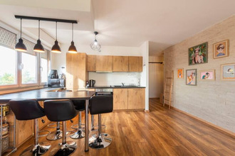 achat appartement etrembieres 74100