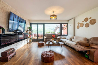 achat appartement etrembieres 74100