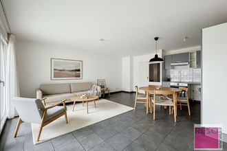 achat appartement etrembieres 74100