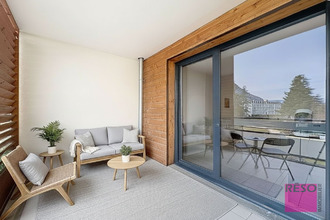 achat appartement etrembieres 74100