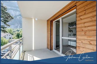 achat appartement etrembieres 74100