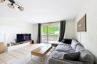 achat appartement etrembieres 74100