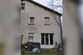 achat appartement etrepagny 27150