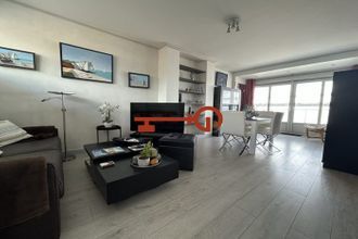 achat appartement etretat 76790