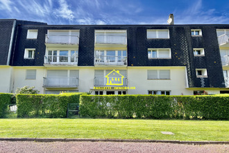 achat appartement etretat 76790