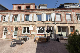 achat appartement etretat 76790