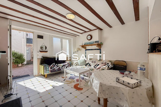 achat appartement etretat 76790