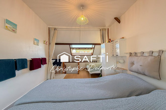 achat appartement etretat 76790