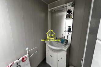 achat appartement etretat 76790