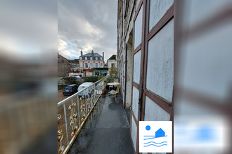 achat appartement etretat 76790