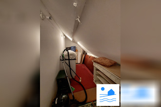 achat appartement etretat 76790