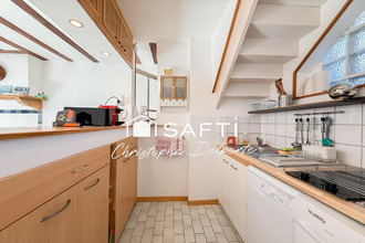 achat appartement etretat 76790