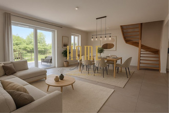 achat appartement ettendorf 67350