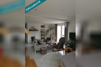achat appartement etupes 25460