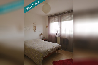 achat appartement etupes 25460