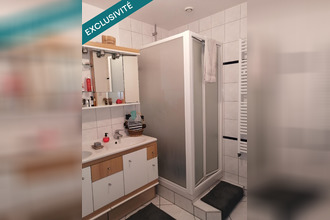 achat appartement etupes 25460