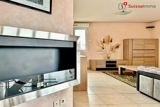 achat appartement etupes 25460