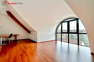 achat appartement etupes 25460