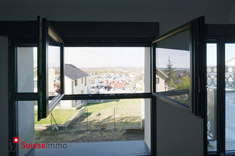 achat appartement etupes 25460