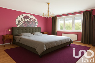 achat appartement etzling 57460