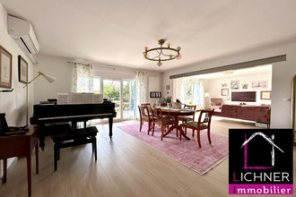 achat appartement etzling 57460