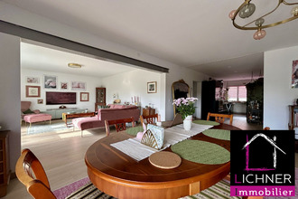 achat appartement etzling 57460