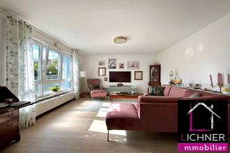 achat appartement etzling 57460