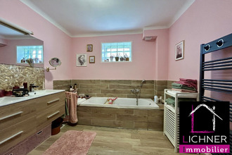 achat appartement etzling 57460