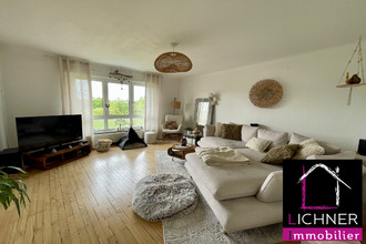 achat appartement etzling 57460