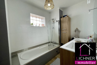 achat appartement etzling 57460