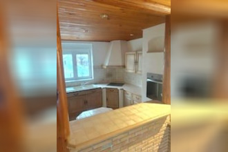 achat appartement etzling 57460
