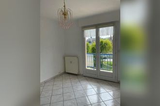 achat appartement eu 76260