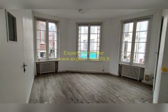 achat appartement eu 76260