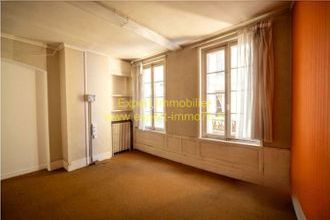 achat appartement eu 76260