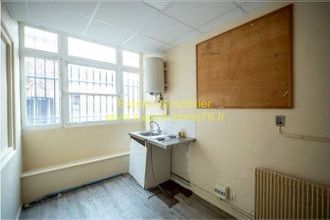 achat appartement eu 76260