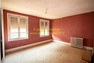 achat appartement eu 76260