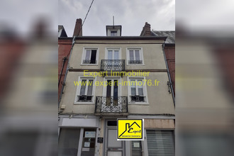 achat appartement eu 76260