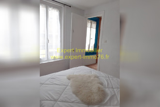 achat appartement eu 76260