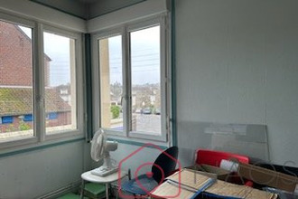 achat appartement eu 76260