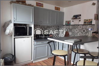 achat appartement eu 76260