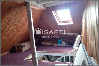 achat appartement eu 76260