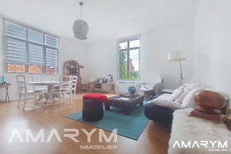 achat appartement eu 76260
