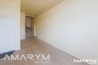 achat appartement eu 76260