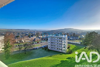 achat appartement eu 76260