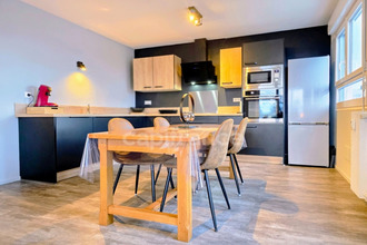 achat appartement eu 76260