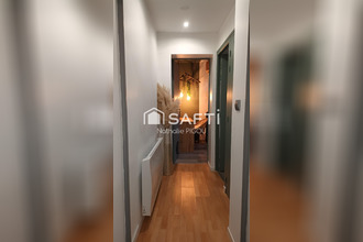 achat appartement eu 76260